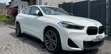 BMW X2 sDrive20i 178 PS Automatik gepflegt - BMW X2 Gebrauchtwagen in Essen