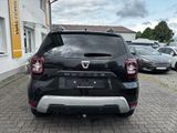 Dacia Duster II Prestige = Automatik - Leder - Kamera= - Dacia: Automatik