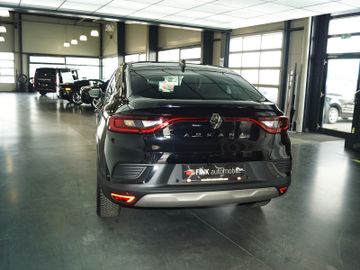 Renault Arkana - 9