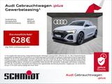 Audi SQ8 e-tron Sportback AHK HuD Pano Matrix LED LM2