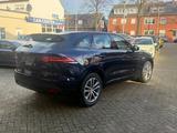 Jaguar F-Pace R-Sport 20d*LEDER*SHZ*Alcantara*** - gebrauchte Jaguar F-Pace aus dem Jahr 2020