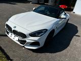 BMW Z4 sD20i M SPORT 8xBereifung Harman Kardon - gebrauchte Cabrios in Kiel