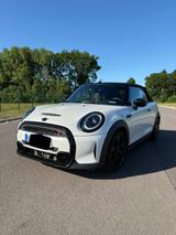 MINI Cooper S Cabrio | 09/2023 | 8-fach | TOP Zustand