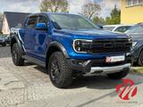 Ford Ranger Raptor e-4WD Doppelkabine ACC LED Navi Ka - Ford Ranger mit Benzin-Antrieb: Geländewagen