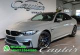 BMW M4 CS DER LETZTE NEUWAGEN FÜR SAMMLER LIMEROCK - BMW M4 in Bremen