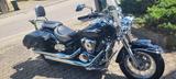 Kawasaki  VN900 - KAWASAKI VON 751 BIS 1000 CCM