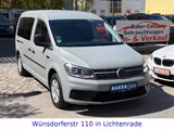 Volkswagen Caddy Nfz Maxi Kombi EcoProfi BMT - Volkswagen Caddy: Eco