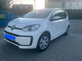 Volkswagen VW Up! - Volkswagen up! aus 2025