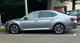 Skoda Superb 2.0 TSI DSG 4x4 STYLE mit STHZ, Garantie - Skoda Superb mit Benzin-Antrieb: Limousine, 2.0