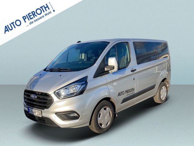 Ford Transit Custom 320 L1H1 Kombi Trend **NAVI**