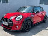 MINI Cooper Chili Blackline - MINI Cooper aus 2019