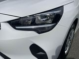Opel Corsa Edition#Style-Paket#Klima#SHZ#LHZ#PDC#DAB+ - Opel Corsa: Style