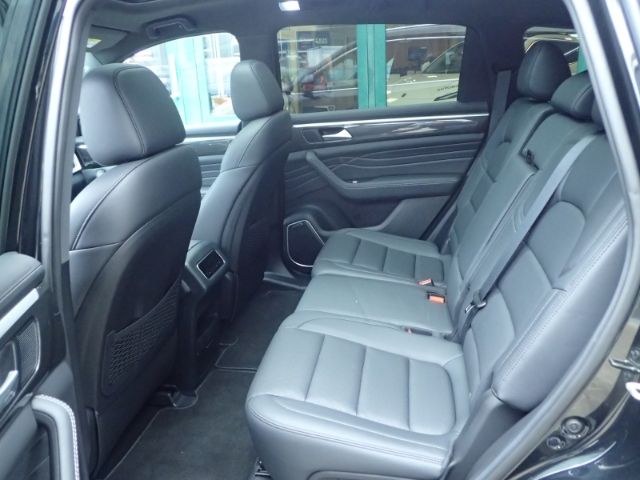 Fahrzeugabbildung DFSK Fengon 7 2.0 GDI 4x4 2,5t AHlast Navi PanoD 7Sit