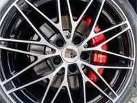 Porsche Macan - Vorschau Bild 24