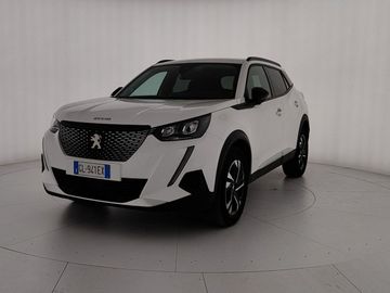 Peugeot 2008 - 3