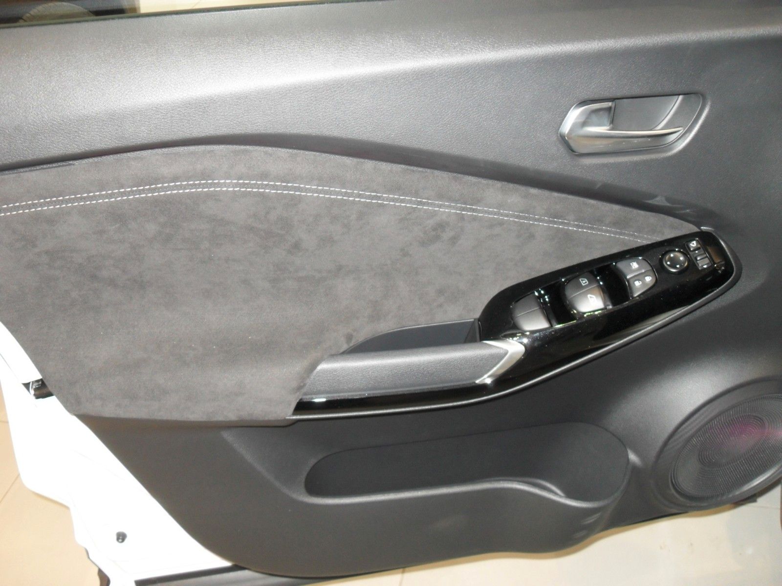 Fahrzeugabbildung Nissan Juke N-Design