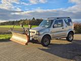 Suzuki Jimny Club Lim. - Suzuki Gebrauchtwagen von 2008