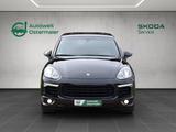 Porsche Cayenne 3.0TDI*AHK*Standheizung*Schiebedach*MwSt - Porsche Cayenne mit Diesel-Antrieb: 3.0