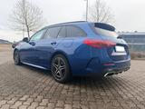 Mercedes-Benz C 300 e T-Modell AMG Line | 18 Zoll AMG - Mercedes-Benz C 300 in Saarbrücken