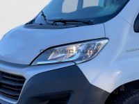 Fiat DUCATO SERIE6 KAWA 35 L2H1 KAMERA AHK RADIO PDC - Image