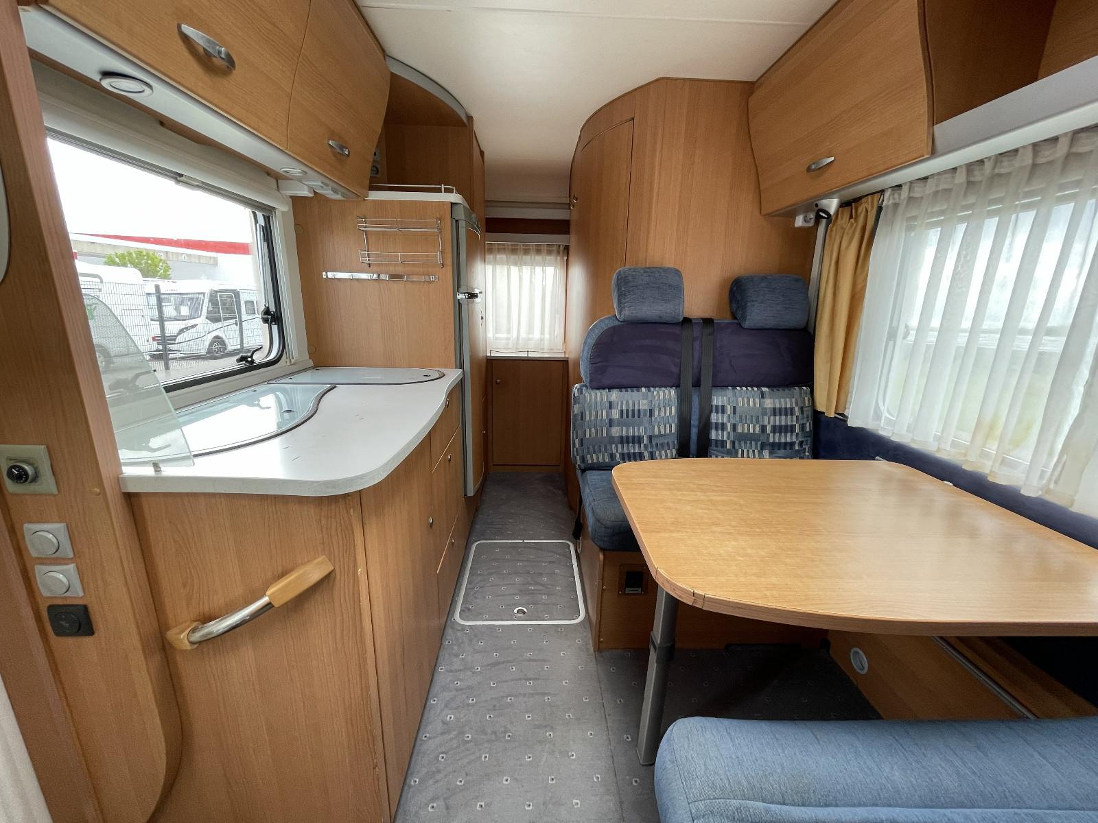 Knaus Sun Traveller - *Gewerbeangebot* -