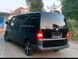 Volkswagen T5 2,5 TDI Caravelle EXTRA Läng... - Volkswagen 181 in Berlin
