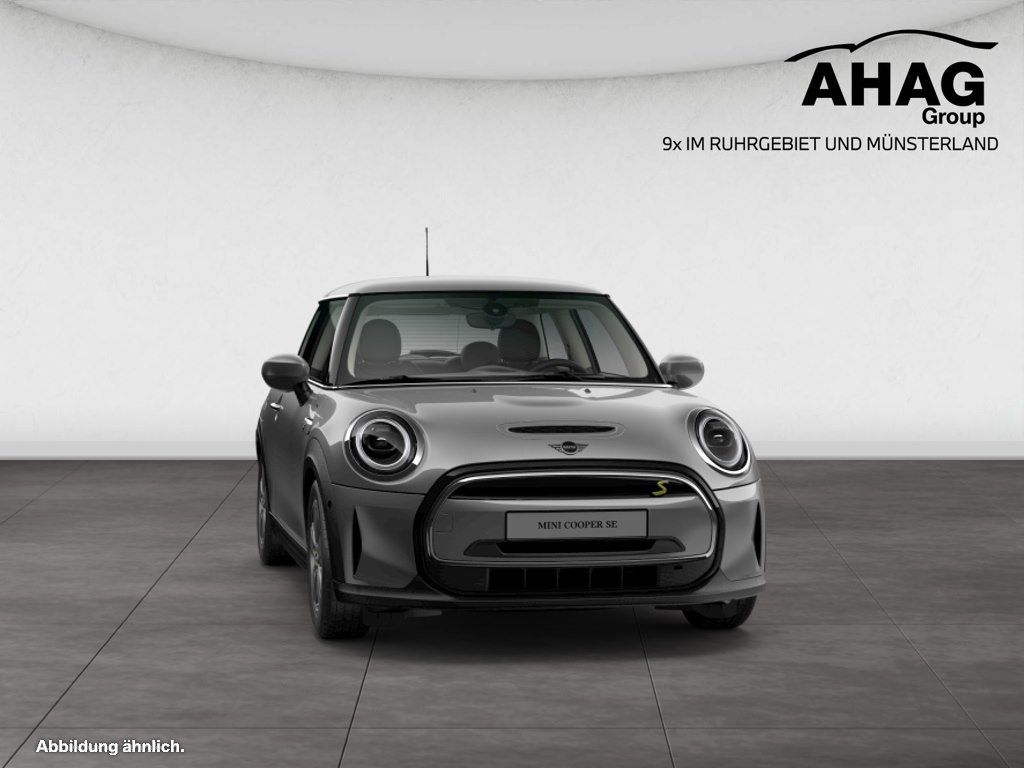 MINI Cooper SE - Bild 10