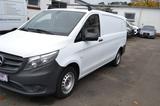 Mercedes-Benz Vito Kasten 109/110/111/114 CDI FWD lang - Mercedes-Benz Vito: Cdi 109