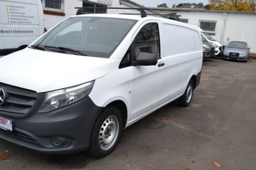 Mercedes Vito - 2