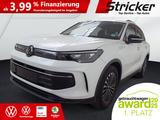 Volkswagen Tiguan Goal 2.0TDI DSG 349,-ohne Anzahlung Navi - Volkswagen Tiguan Jahreswagen mit Diesel-Antrieb: Automatik
