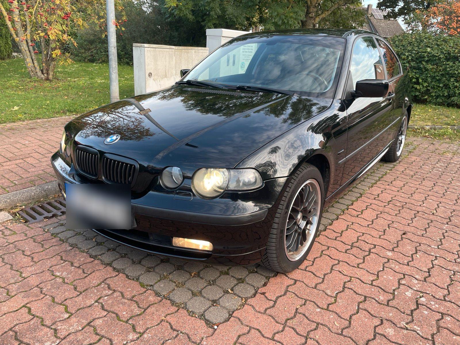 BMW 316