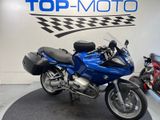 BMW R 1100 S 2-Hand Seitenkoffer erst 34676km - Offers matching your search criteria