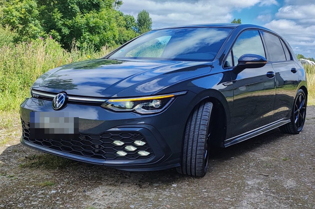 2024 Volkswagen Golf