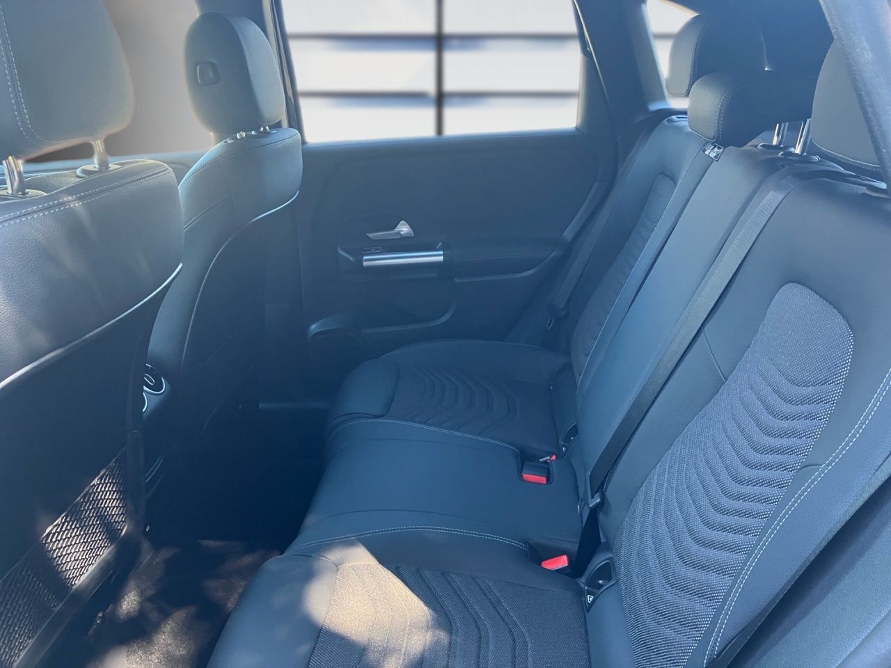 Fahrzeugabbildung Mercedes-Benz B 200 PROGRESSIVE+AHK+LHZG+LED+EL.HECKKL+KAMERA+