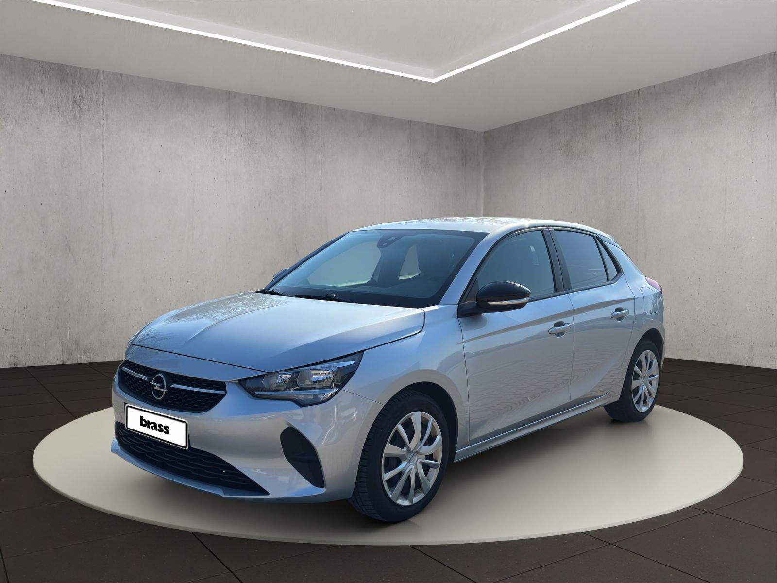 Opel Corsa F 1.2 Edition Allwetterreifen
