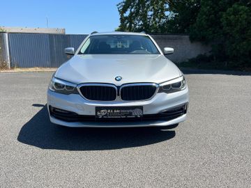 BMW 530 - 3