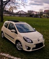 Renault Twingo 16V Getriebeschaden - Renault Twingo mit Anhängerkupplung