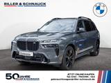 BMW X7 M60i M-PRO PANO+STANDHZG+AHK+H/K+AKTIVLENK+ - BMW X7 M60 in Berlin