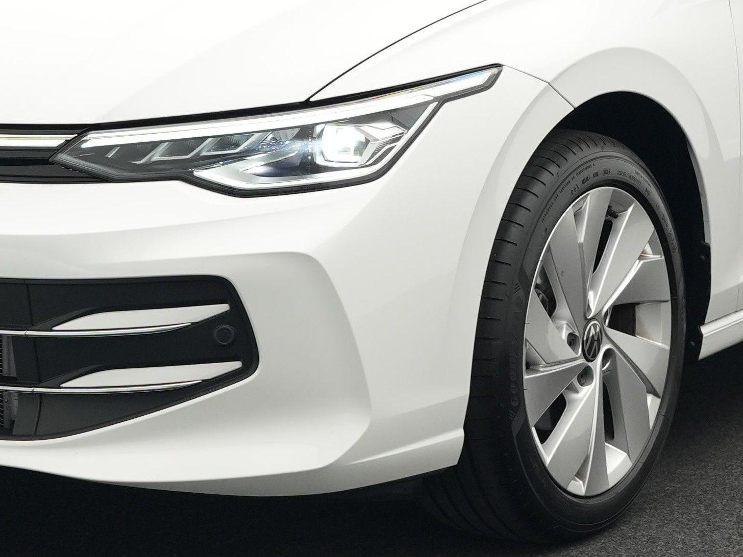 Volkswagen Golf VIII Energy 1,5 eTSI DSG *AHK*LEDPlus*17"*, миниатюра 20