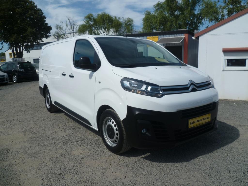 Citroën Jumpy