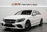 Mercedes-Benz C 300 T AMG-Line *2.H *19 *AHK*Pano*Wide*Memory - Mercedes-Benz C 300 in Wuppertal