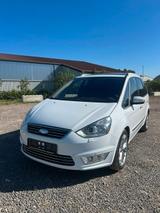 Ford Galaxy Titanium - gebrauchte Ford Galaxy aus dem Jahr 2011