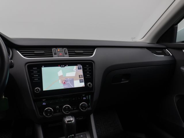 Foto Nummer 20: SKODA Octavia