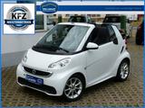 Smart fortwo Cabrio Servo Klima Navi SHz +GARANTIE+ - Smart ForTwo Gebrauchtwagen in Leipzig