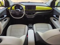 Fiat 500e - Vorschau Bild 13