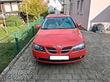 Nissan Almera 2005 - Nissan Almera: 2.2