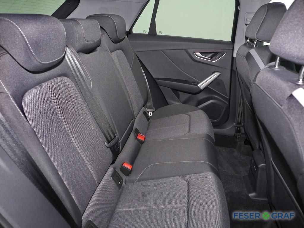 Audi Q2 - Bild 5