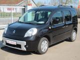 Renault Kangoo 1,6 Luxe - Renault Gebrauchtwagen von 2010