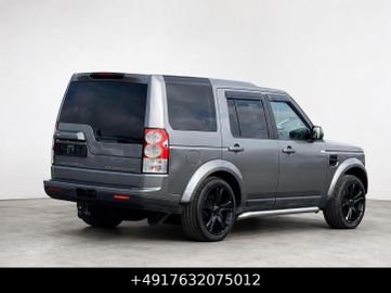 Land-Rover Discovery - 10