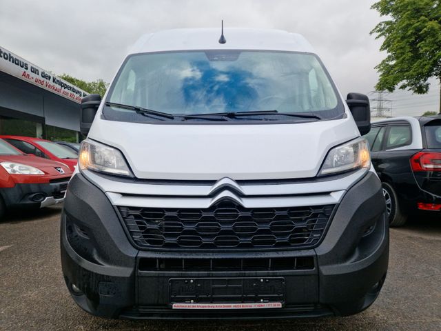 Citroën Jumper Grossraumkasten 33 L2H2 Driver BlueHDi 14